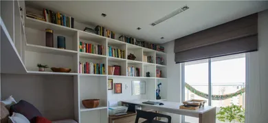 Apartamento com 4 Quartos à venda, 182m² no Guararapes, Fortaleza - Foto 10
