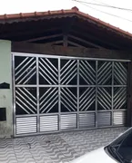 Casa com 2 Quartos à venda, 137m² no Maracanã, Praia Grande - Foto 21