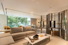 Apartamento com 4 Quartos à venda, 342m² no Campo Comprido, Curitiba - Foto 9