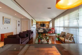 Apartamento com 3 Quartos para alugar, 317m² no Alto de Pinheiros, São Paulo - Foto 2