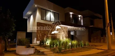Casa de Condomínio com 3 Quartos à venda, 225m² no Jardim Cybelli, Ribeirão Preto - Foto 45