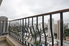 Cobertura com 4 Quartos para alugar, 464m² no Campo Belo, São Paulo - Foto 40