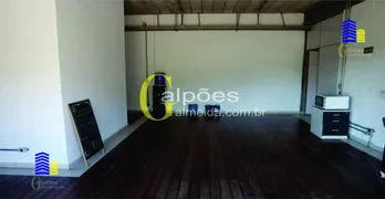 Galpão / Depósito / Armazém para alugar, 4014m² no Tamboré, Santana de Parnaíba - Foto 3