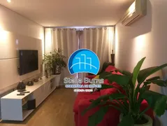 Apartamento com 3 Quartos à venda, 110m² no Campo Grande, Santos - Foto 41