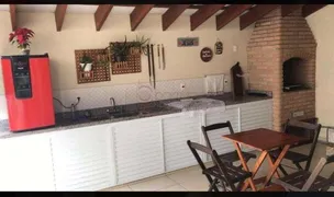 Casa de Condomínio com 3 Quartos à venda, 94m² no Cidade Nova, Jundiaí - Foto 14