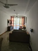 Apartamento com 3 Quartos para alugar, 130m² no Recreio Dos Bandeirantes, Rio de Janeiro - Foto 2