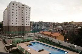 Apartamento com 3 Quartos à venda, 55m² no Conjunto Califórnia, Belo Horizonte - Foto 10