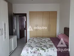 Apartamento com 3 Quartos à venda, 113m² no Centro, Ponta Grossa - Foto 12