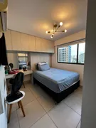 Apartamento com 2 Quartos para alugar, 55m² no Ilha do Leite, Recife - Foto 4