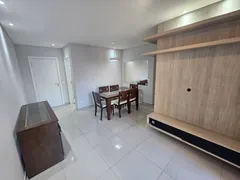Apartamento com 3 Quartos para alugar, 82m² no Loteamento Mogilar, Mogi das Cruzes - Foto 3