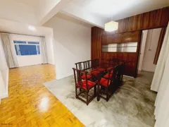 Apartamento com 3 Quartos para alugar, 110m² no Bela Vista, São Paulo - Foto 1