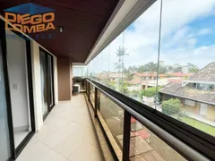Apartamento com 2 Quartos para alugar, 90m² no Cachoeira do Bom Jesus, Florianópolis - Foto 22