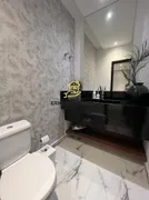 Casa de Condomínio com 4 Quartos à venda, 304m² no Jardim Residencial Maria Dulce, Indaiatuba - Foto 8