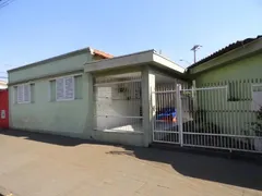 Casa com 2 Quartos à venda, 149m² no Vila Amélia, Ribeirão Preto - Foto 2