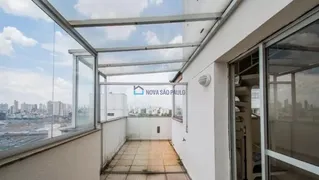 Cobertura com 2 Quartos para alugar, 145m² no Ipiranga, São Paulo - Foto 5