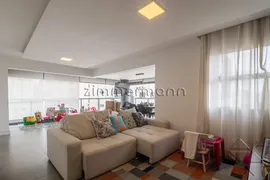 Apartamento com 3 Quartos à venda, 122m² no Alto da Lapa, São Paulo - Foto 7