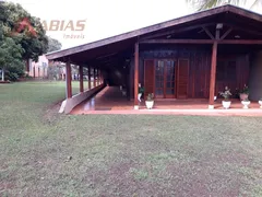 Fazenda / Sítio / Chácara com 3 Quartos à venda, 260m² no , Itirapina - Foto 1