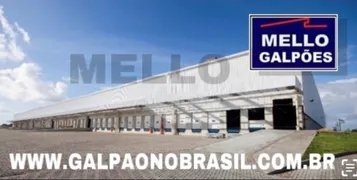 Galpão / Depósito / Armazém com 1 Quarto para alugar, 22000m² no Centro Industrial de Aratu, Simões Filho - Foto 3