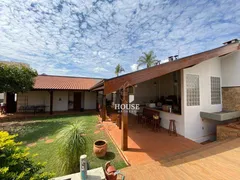Casa de Condomínio com 4 Quartos à venda, 685m² no Loteamento Portal Flamboyant, Mogi Guaçu - Foto 20