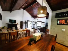 Casa de Condomínio com 4 Quartos para venda ou aluguel, 170m² no Itaipava, Petrópolis - Foto 12