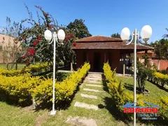 Fazenda / Sítio / Chácara com 3 Quartos à venda, 200m² no Vale Santa Felicidade, São Carlos - Foto 5