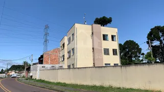 Apartamento com 2 Quartos à venda, 50m² no Guatupe, São José dos Pinhais - Foto 1