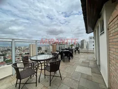 Apartamento com 1 Quarto à venda, 50m² no Santana, São Paulo - Foto 13