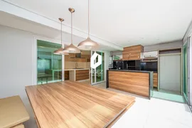 Casa de Condomínio com 4 Quartos à venda, 277m² no Santo Inácio, Curitiba - Foto 23