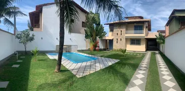 Casa com 3 Quartos para alugar, 110m² no Interlagos, Vila Velha - Foto 1