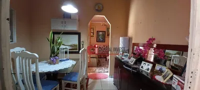 Casa com 2 Quartos à venda, 80m² no Jardim São Francisco, Jaguariúna - Foto 1