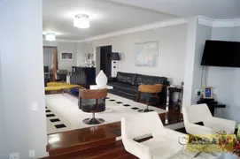 Apartamento com 4 Quartos à venda, 420m² no Centro, São Bernardo do Campo - Foto 4