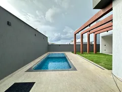 Casa de Condomínio com 3 Quartos à venda, 218m² no Gran Park, Vespasiano - Foto 20