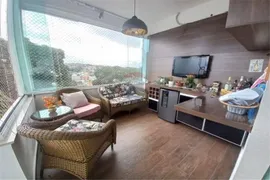 Apartamento com 3 Quartos à venda, 115m² no Jardim Guanabara, Rio de Janeiro - Foto 13