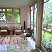 Casa com 2 Quartos para alugar, 200m² no Balneário Praia do Pernambuco, Guarujá - Foto 12