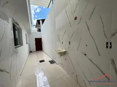 Casa com 4 Quartos à venda, 108m² no Bernardo Monteiro, Contagem - Foto 23