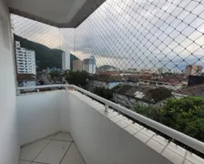 Apartamento com 2 Quartos à venda, 89m² no Marapé, Santos - Foto 2