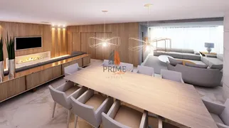 Apartamento com 3 Quartos à venda, 305m² no Carioca, São José dos Pinhais - Foto 13