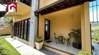 Casa de Condomínio com 4 Quartos à venda, 210m² no Centro, Petrópolis - Foto 16