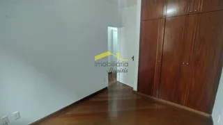 Apartamento com 3 Quartos para alugar, 125m² no Buritis, Belo Horizonte - Foto 18