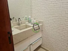 Casa de Condomínio com 3 Quartos à venda, 165m² no Residencial Campos de Piemonte, Araraquara - Foto 13