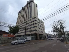 Conjunto Comercial / Sala para alugar, 33m² no Centro, Joinville - Foto 1