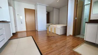 Apartamento com 2 Quartos para alugar, 40m² no Jardim Aquarius, São José dos Campos - Foto 2