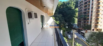 Apartamento com 3 Quartos à venda, 135m² no Praia das Pitangueiras, Guarujá - Foto 24