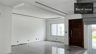 Casa de Condomínio com 3 Quartos à venda, 226m² no Caiuá, Curitiba - Foto 3