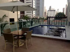 Apartamento com 2 Quartos para alugar, 65m² no Cabo Branco, João Pessoa - Foto 1