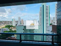 Apartamento com 2 Quartos à venda, 58m² no Casa Amarela, Recife - Foto 4