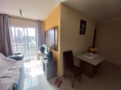 Apartamento com 2 Quartos à venda, 50m² no Vila Bocaina, Mauá - Foto 6