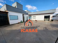 Casa de Condomínio com 3 Quartos à venda, 280m² no Quintas da Jangada 2 Secao, Ibirite - Foto 16