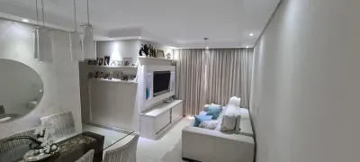 Apartamento com 2 Quartos à venda, 57m² no Parque Residencial João Luiz, Hortolândia - Foto 3