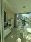 Apartamento com 3 Quartos para alugar, 140m² no Meia Praia, Itapema - Foto 6